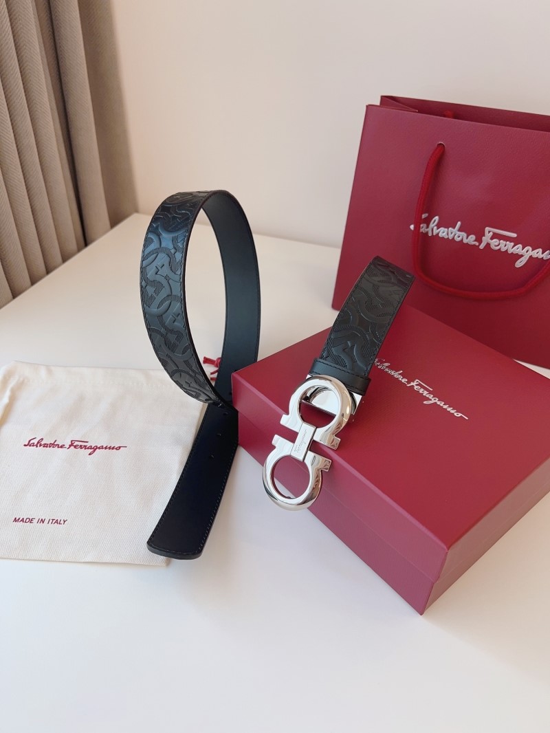 Ferragamo Belts